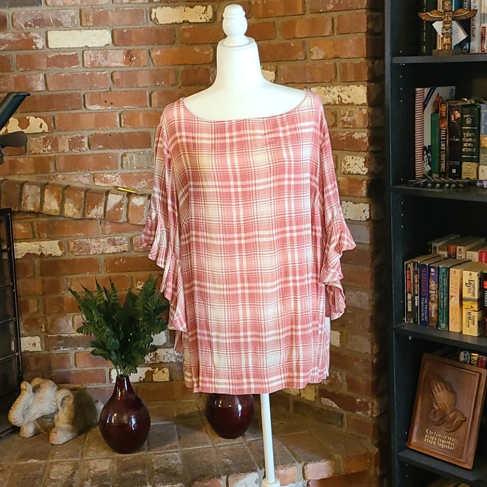 Cute Women's Top